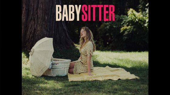فيلم Babysitter 2022 مترجم