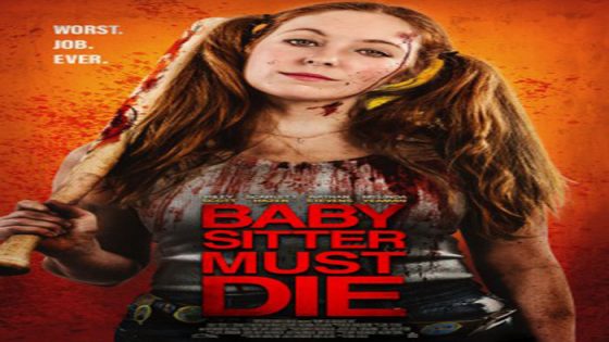 فيلم Babysitter Must Die 2021 مترجم