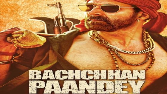 فيلم Bachchhan Paandey 2022 مترجم