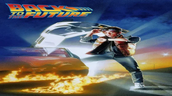 فيلم Back to the Future 1985 مترجم