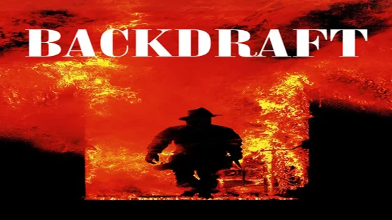 فيلم Backdraft 1991 مترجم