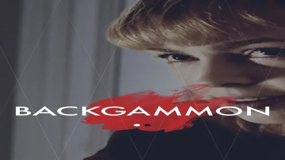 فيلم Backgammon 2015 مترجم