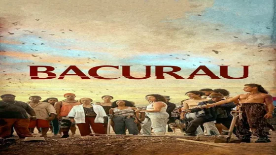 فيلم Bacurau 2019 مترجم