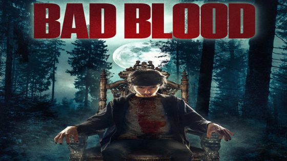 فيلم Bad Blood 2021 مترجم