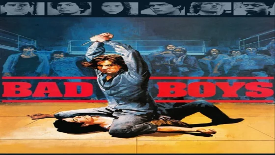 فيلم Bad Boys 1983 مترجم