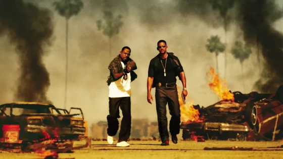 فيلم Bad Boys II 2003 مترجم
