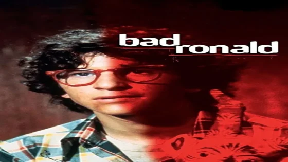 فيلم Bad Ronald 1974 مترجم