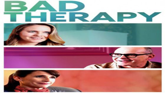 فيلم Bad Therapy 2020 مترجم