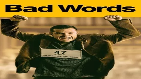 فيلم Bad Words 2013 مترجم