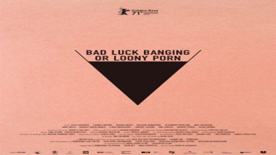 فيلم BadLuck Banging or Loony Porn 2021 مترجم