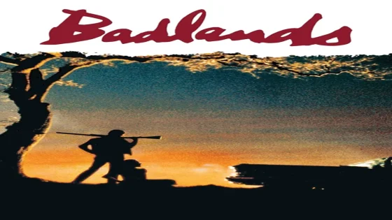 فيلم Badlands 1973 مترجم