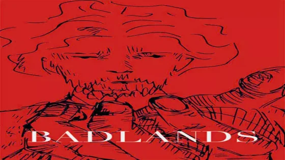 فيلم Badlands 2019 مترجم