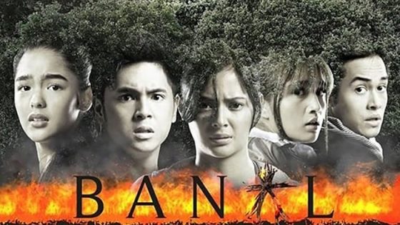 فيلم Banal 2019 مترجم