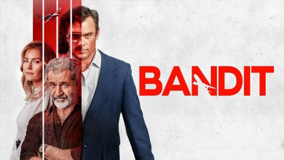 فيلم Bandit 2022 مترجم