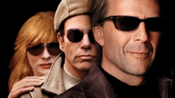 فيلم Bandits 2001 مترجم