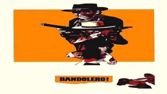 فيلم Bandolero! 1968 مترجم