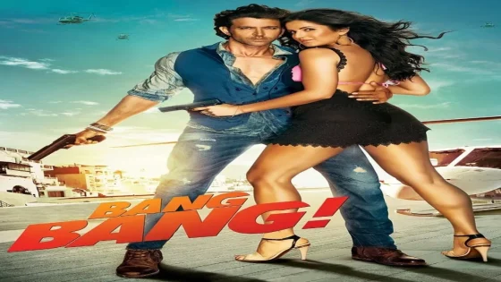 فيلم Bang Bang! 2014 مترجم