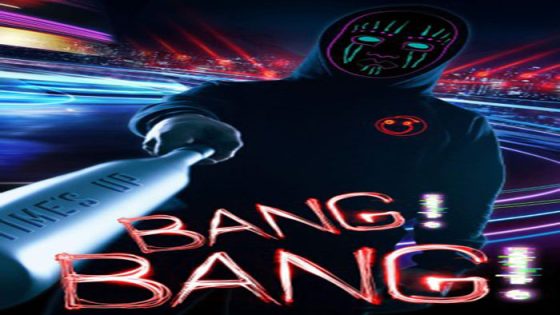 فيلم Bang Bang 2020 مترجم