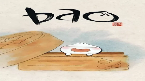 فيلم Bao 2018 مترجم