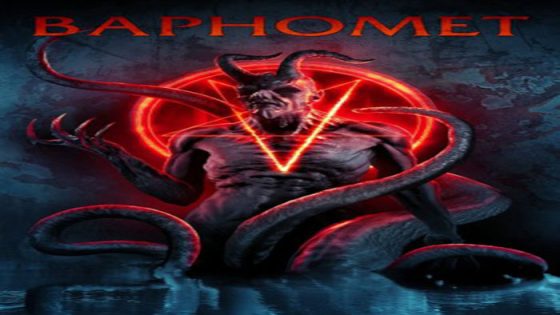 فيلم Baphomet 2021 مترجم