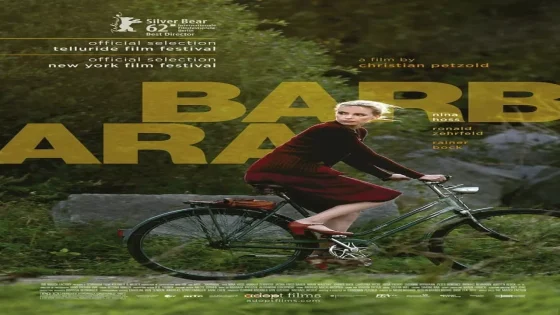 فيلم Barbara 2012 مترجم