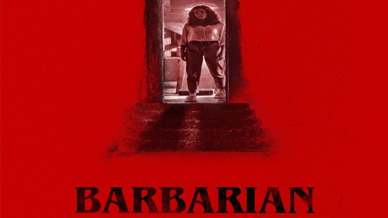 فيلم Barbarian 2022 مترجم