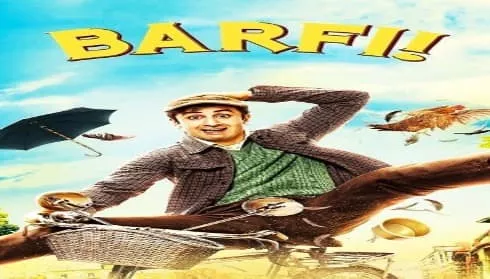 فيلم Barfi! 2012 مترجم