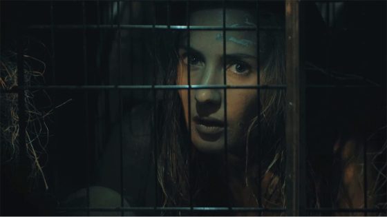 فيلم Barney Burmans Wild Boar 2020 مترجم