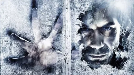 فيلم Barricade 2012 مترجم