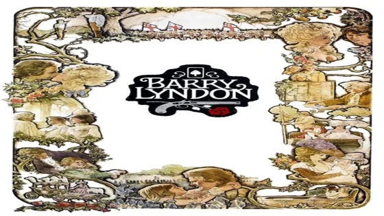 فيلم Barry Lyndon 1975 مترجم