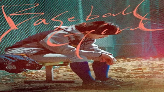فيلم Baseball Girl 2019 مترجم