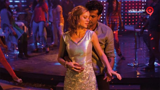 فيلم Basmati Blues 2017 مترجم