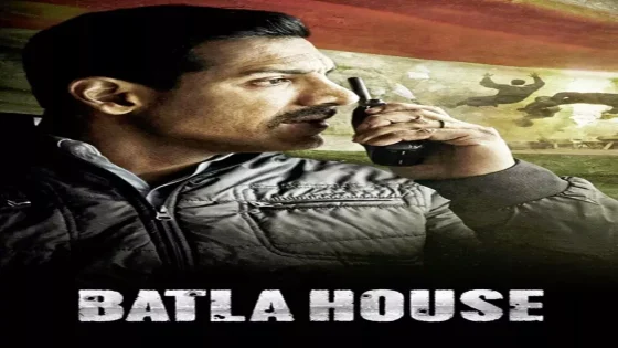 فيلم Batla House 2019 مترجم