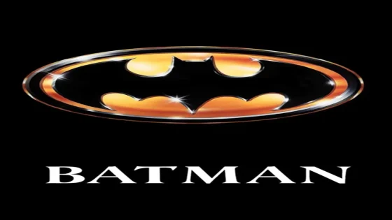 فيلم Batman 1989 مترجم