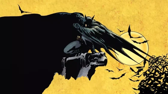 فيلم Batman: Year One 2011 مترجم