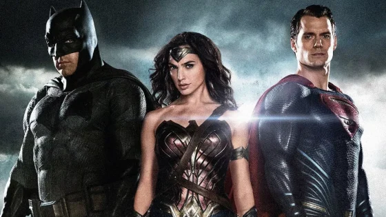 فيلم Batman v Superman: Dawn of Justice 2016 مترجم