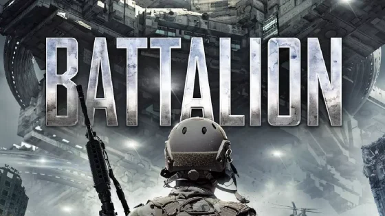 فيلم Battalion 2018 مترجم