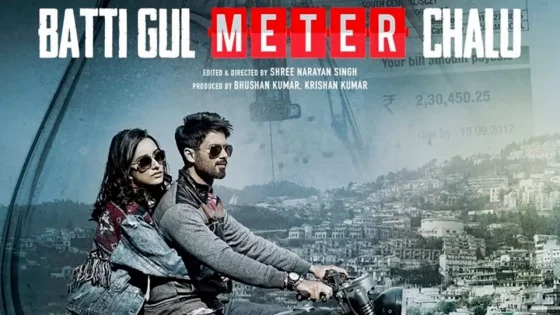 فيلم Batti Gul Meter Chalu 2018 مترجم