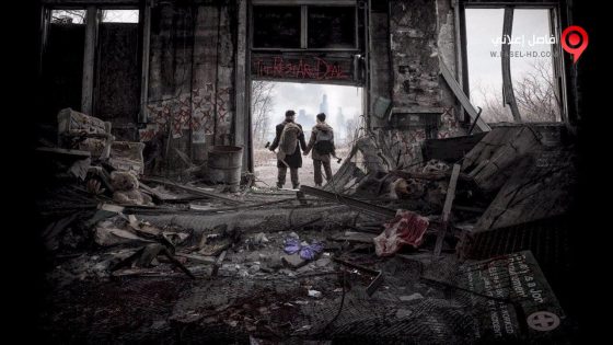 فيلم Battle Apocalypse 2016 مترجم