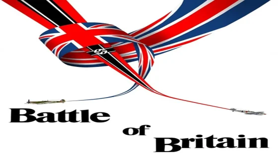 فيلم Battle of Britain 1969 مترجم