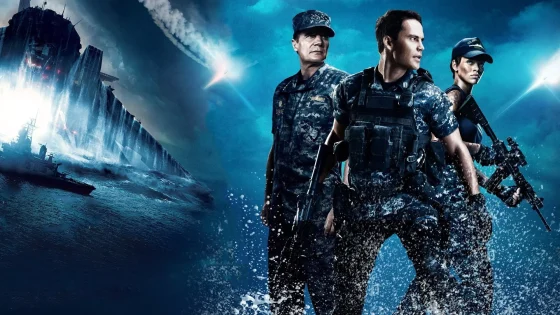 فيلم Battleship 2012 مترجم