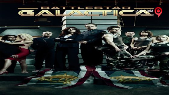 فيلم Battlestar Galactica Razor 2007 مترجم