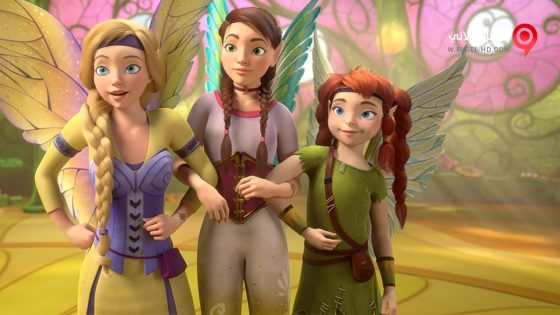 فيلم Bayala A Magical Adventure 2019 مترجم