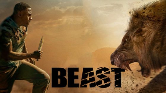 فيلم Beast 2022 مترجم