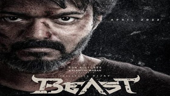 فيلم Beast 2022 مترجم