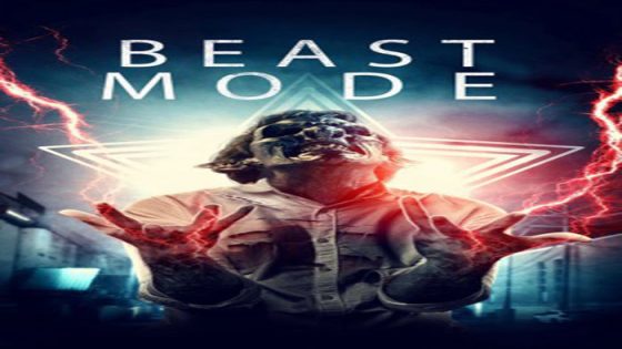 فيلم Beast Mode 2020 مترجم