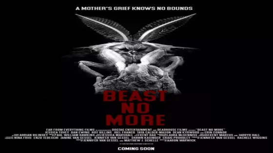 فيلم Beast No More 2019 مترجم