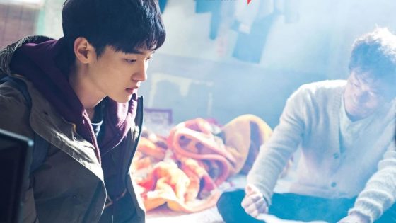 فيلم Beautiful Days 2018 مترجم