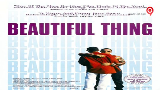 فيلم Beautiful Thing 1996 مترجم