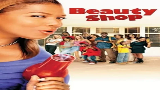 فيلم Beauty Shop 2005 مترجم